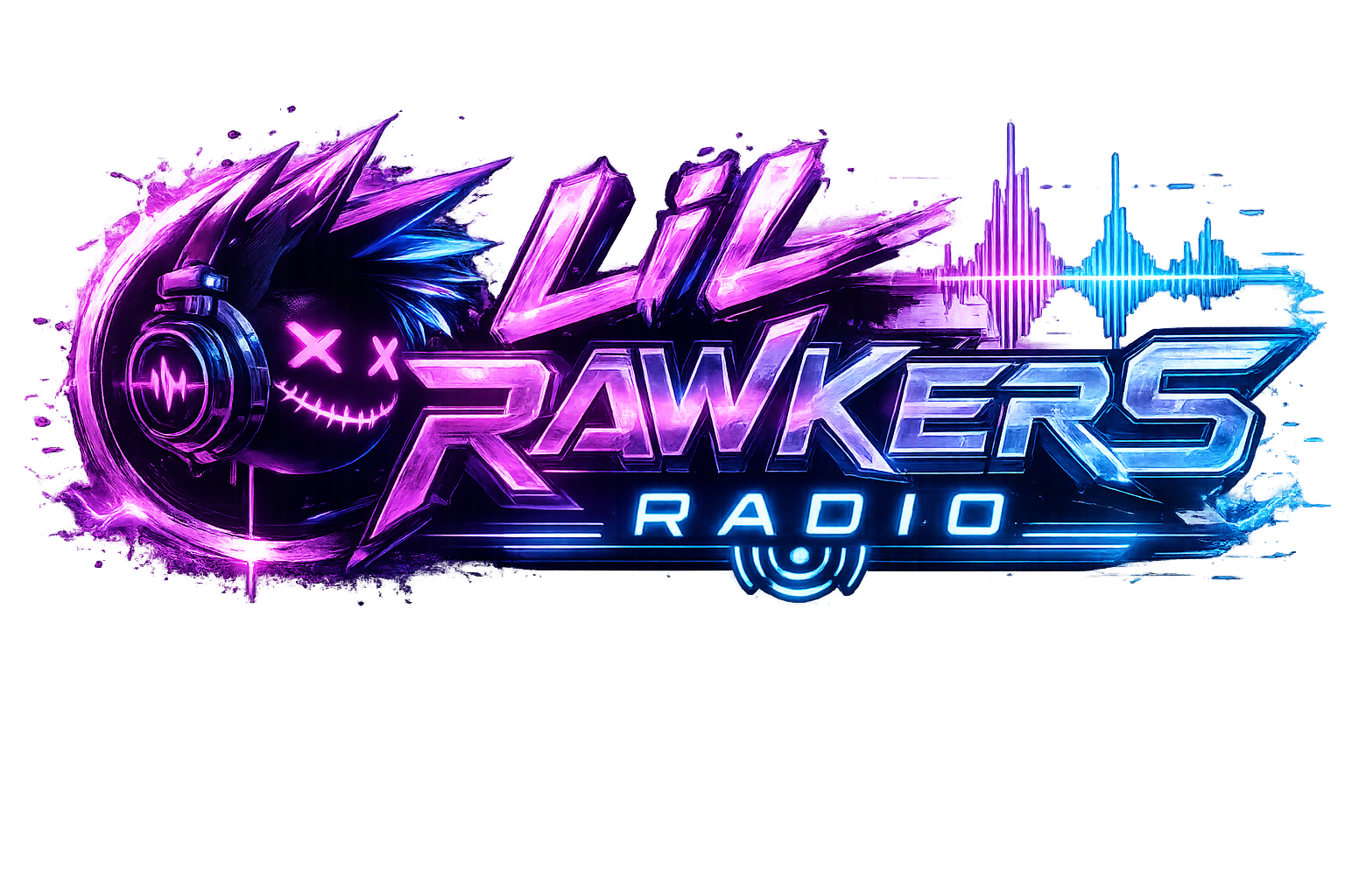 Lil Rawkers Radio
