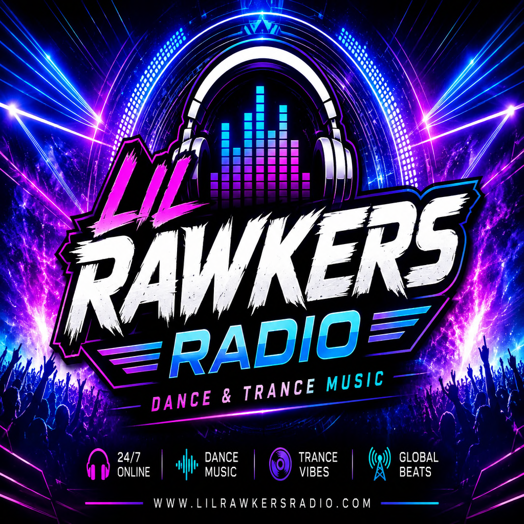 Lil Rawkers Radio