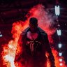 Heatman